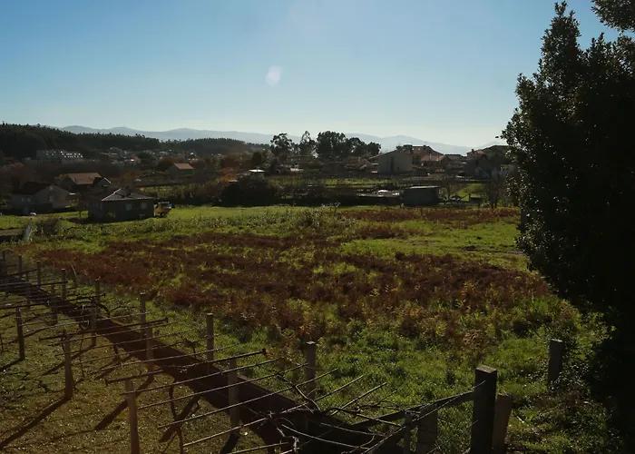 Casa Do Sear - & Exterior Country house *