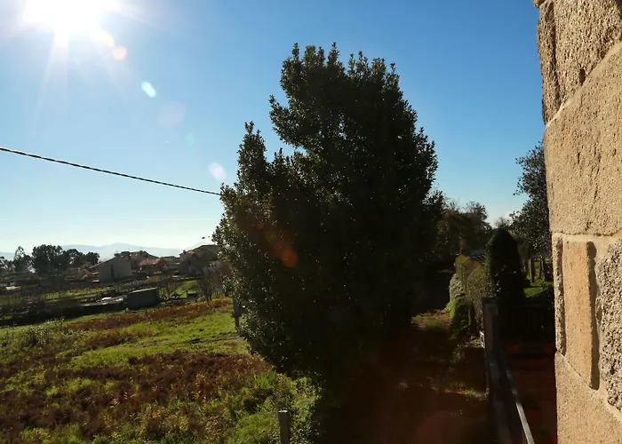 컨트리하우스 Casa Do Sear - & Exterior *